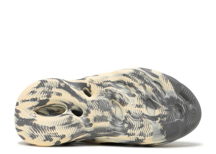 Yeezy Foam Runner 'MXT MOON GREY'