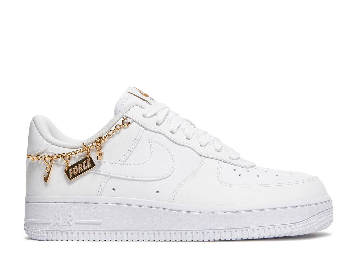 Air Force '07 LX 'LUCKY CHARMS'