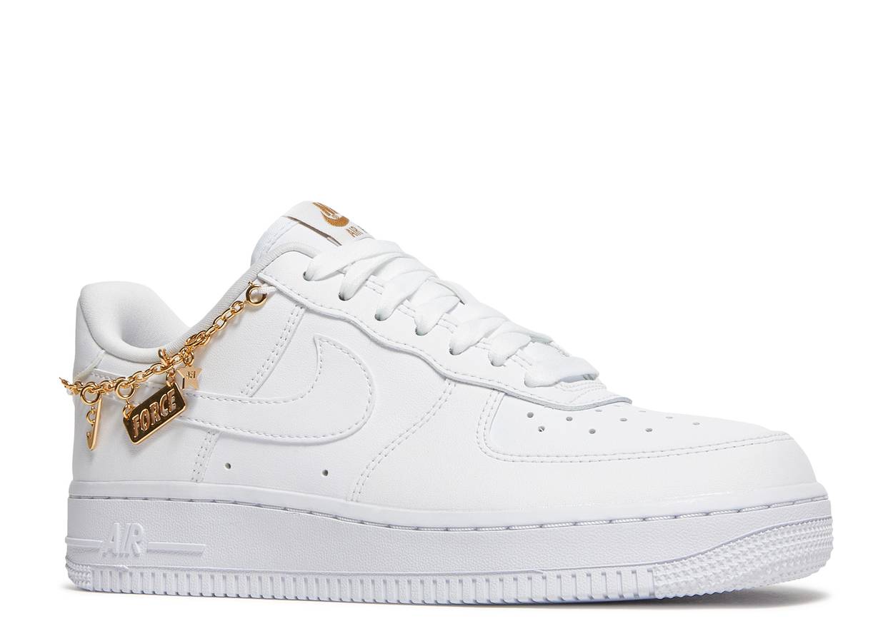 Air Force '07 LX 'LUCKY CHARMS'