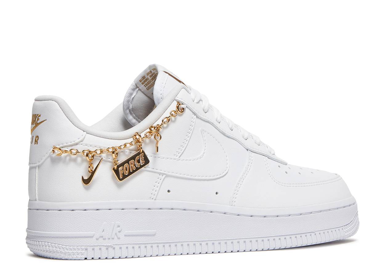 Air Force '07 LX 'LUCKY CHARMS'