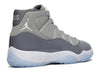 Jordan 11 Retro 'COOL GREY'