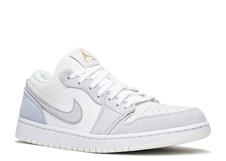 Jordan 1 Low 'PARIS'