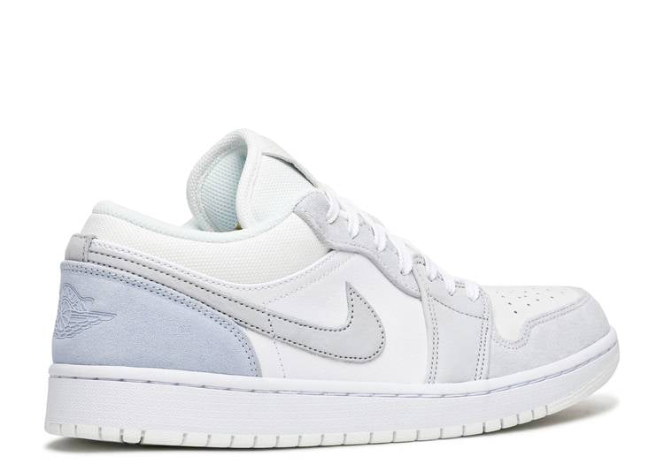 Jordan 1 Low 'PARIS'
