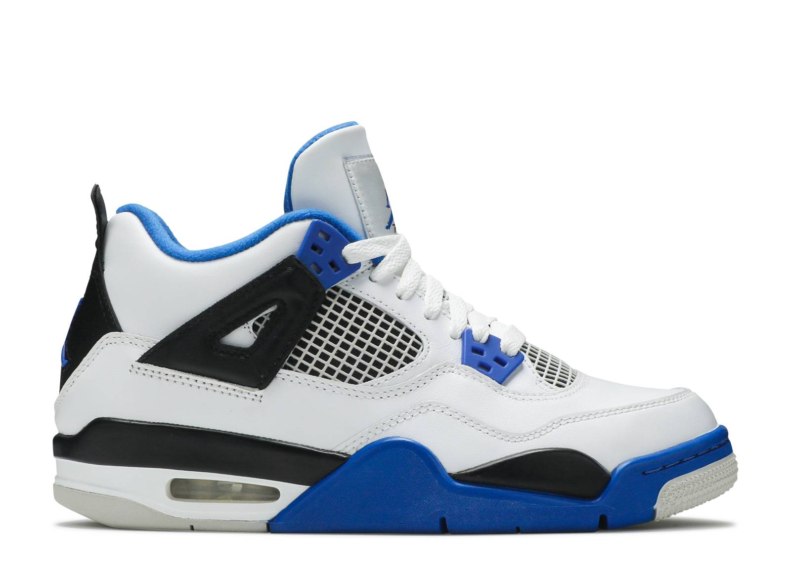 Jordan 4 Retro 'MOTORSPORTS'
