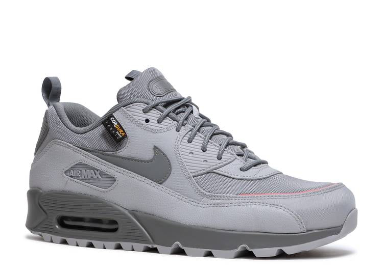Air Max 90 Surplus 'WOLF GREY PINK SALT'