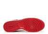 Dunk High 'CHAMPIONSHIP RED'