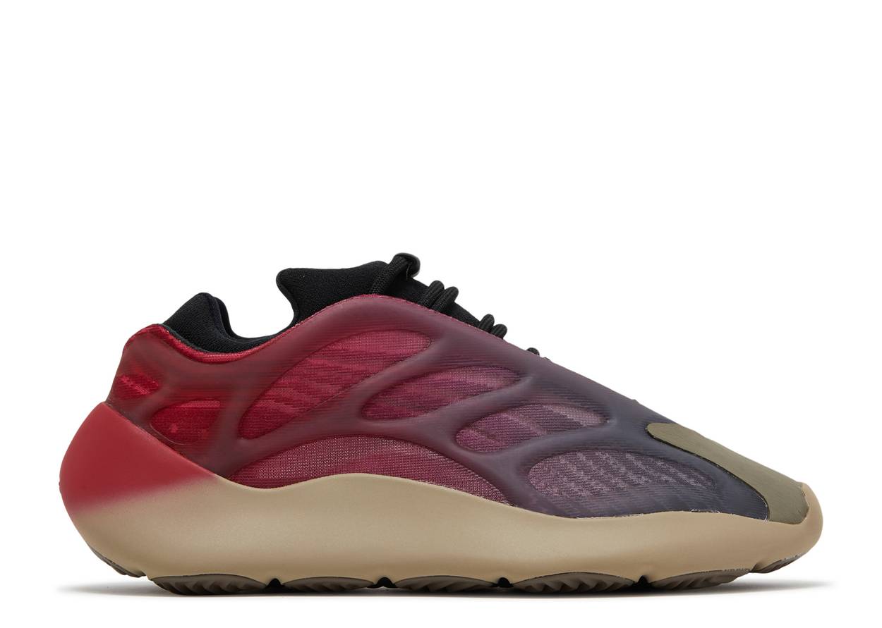 700 V3 'FADE CARBON'