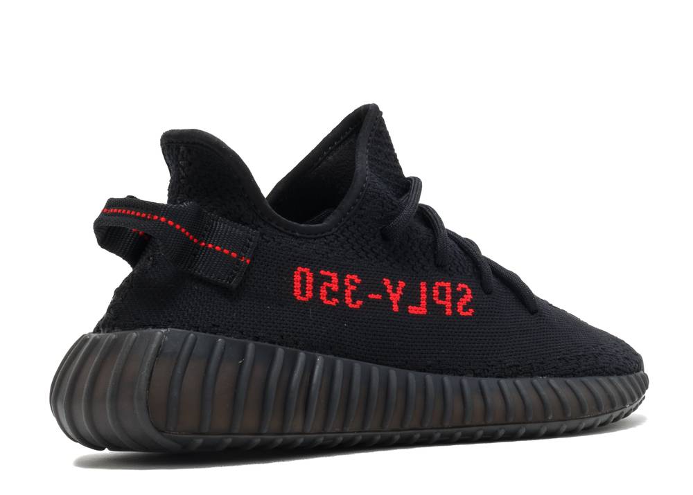 Boost 350 V2 'BRED'
